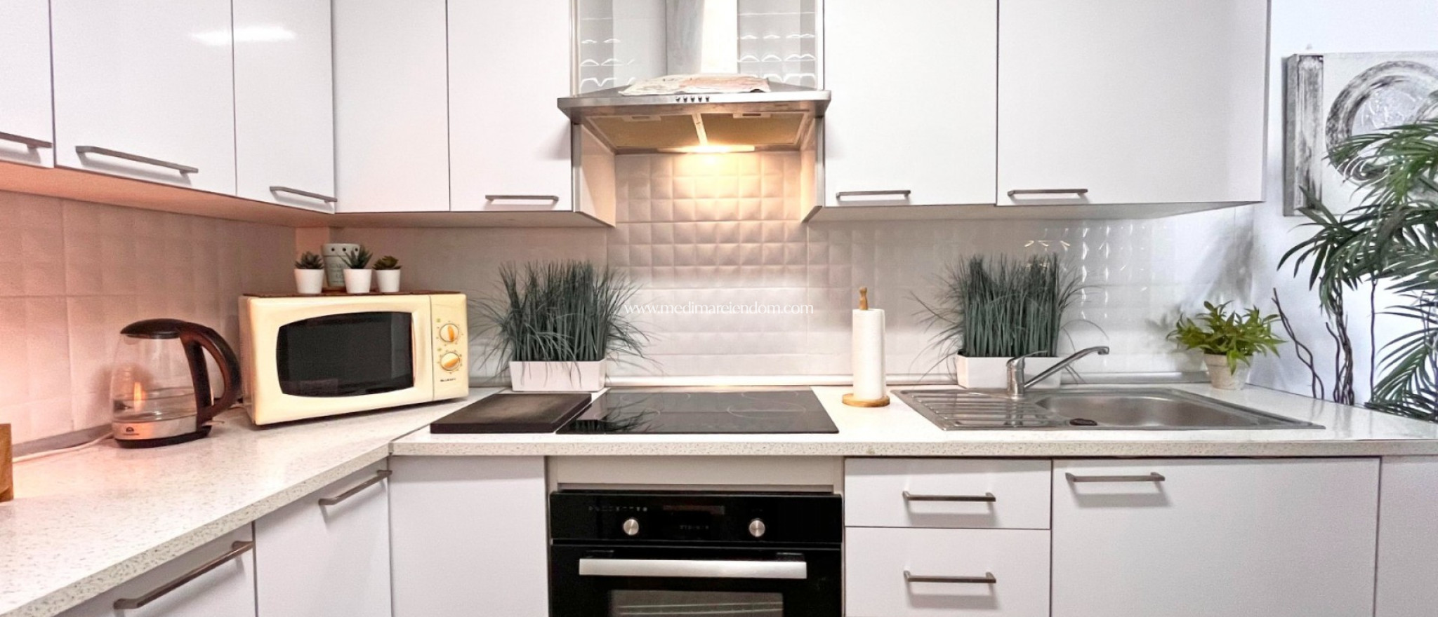 Tweedehands - Vrijstaande Villa - Orihuela Costa - La Zenia