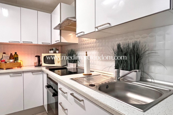 Tweedehands - Vrijstaande Villa - Orihuela Costa - La Zenia