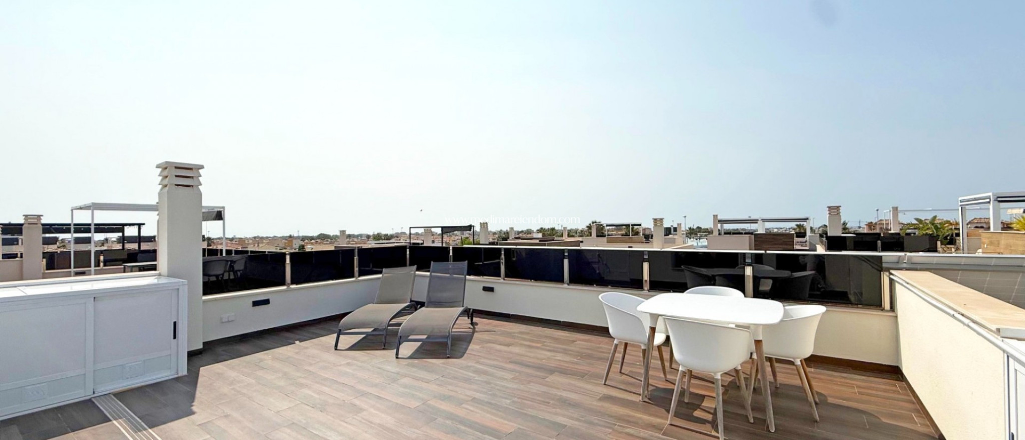 Tweedehands - Vrijstaande Villa - Orihuela Costa - Lomas de Cabo Roig