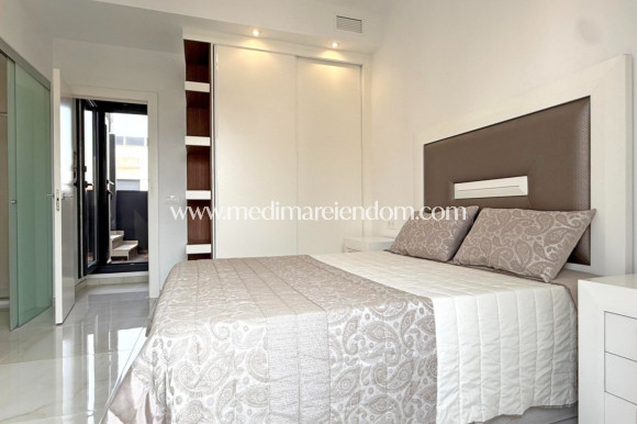 Tweedehands - Vrijstaande Villa - Orihuela Costa - Lomas de Cabo Roig