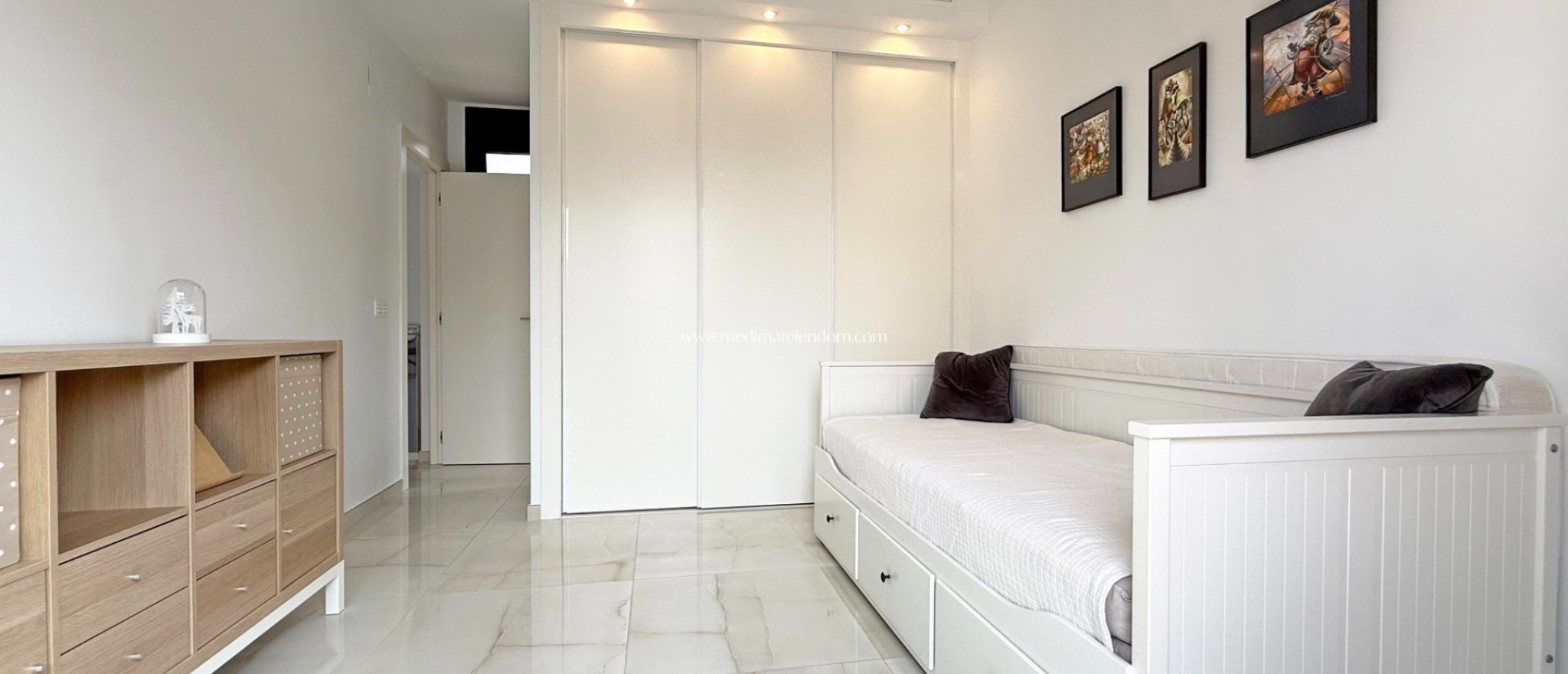 Tweedehands - Vrijstaande Villa - Orihuela Costa - Lomas de Cabo Roig