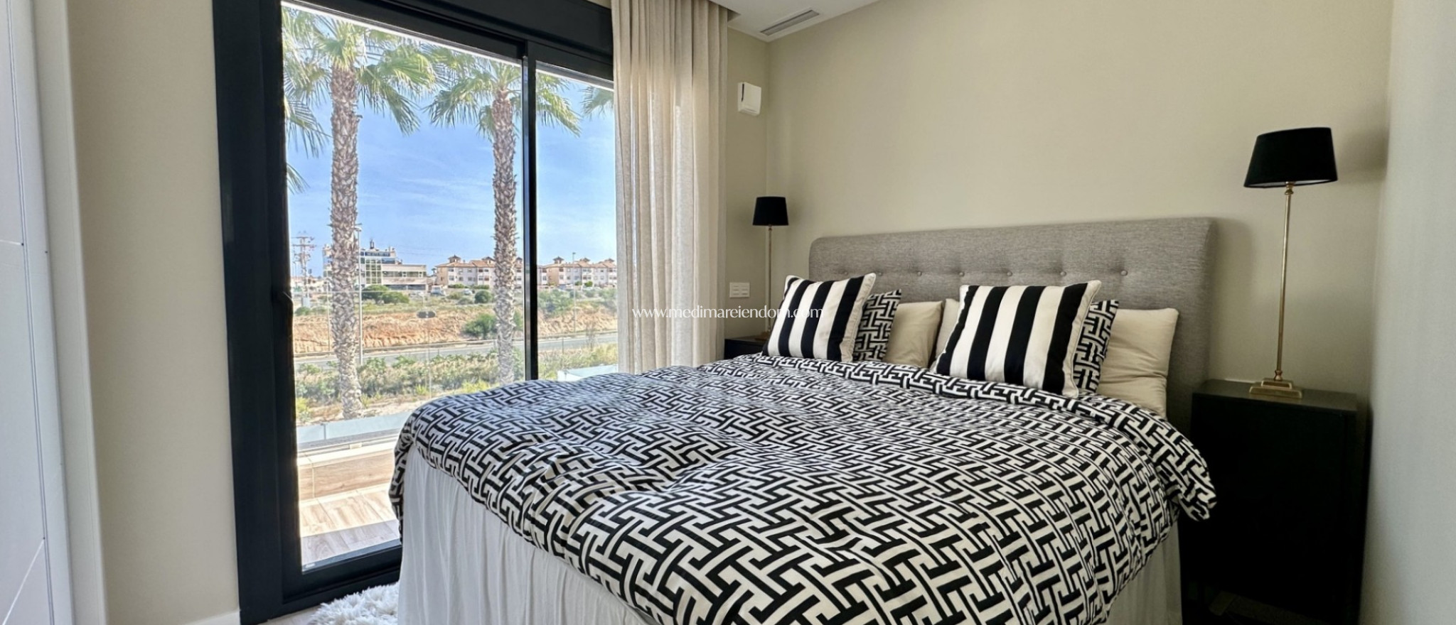 Tweedehands - Vrijstaande Villa - Orihuela Costa - Lomas de Cabo Roig