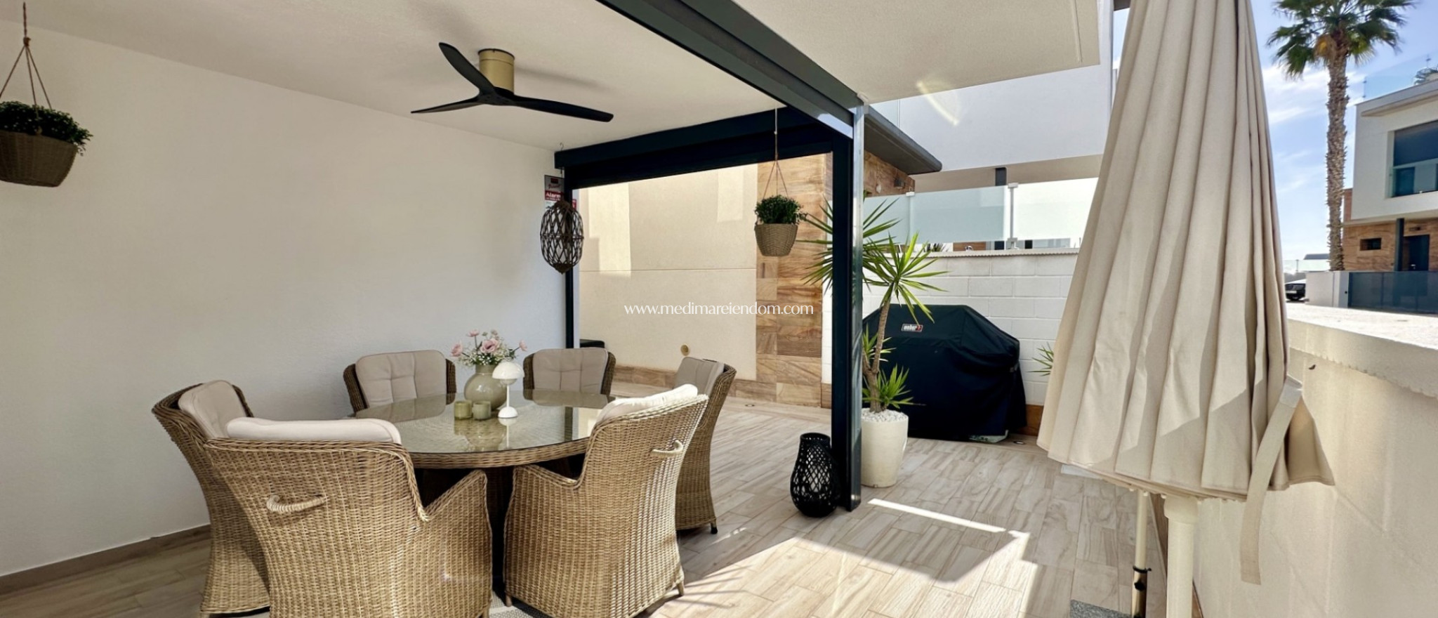 Tweedehands - Vrijstaande Villa - Orihuela Costa - Lomas de Cabo Roig