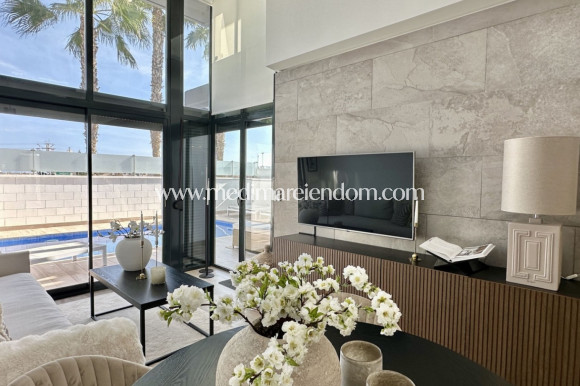 Tweedehands - Vrijstaande Villa - Orihuela Costa - Lomas de Cabo Roig