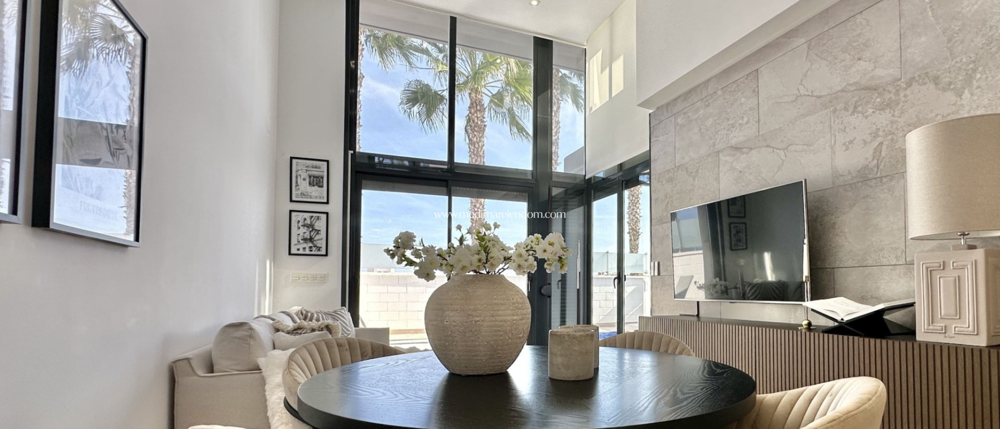 Tweedehands - Vrijstaande Villa - Orihuela Costa - Lomas de Cabo Roig