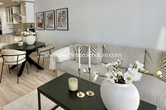 Tweedehands - Vrijstaande Villa - Orihuela Costa - Lomas de Cabo Roig