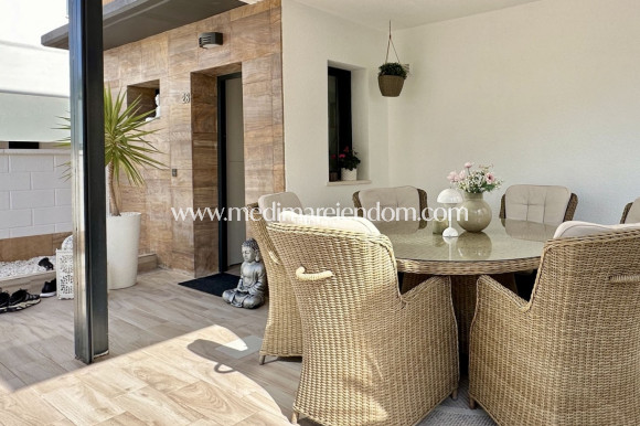 Tweedehands - Vrijstaande Villa - Orihuela Costa - Lomas de Cabo Roig