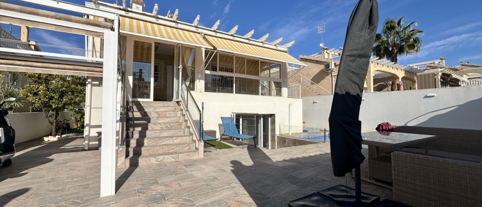 Tweedehands - Vrijstaande Villa - Orihuela Costa - Los Dolses