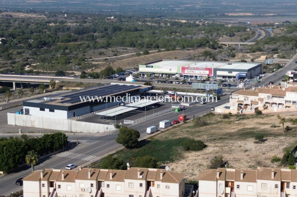 Tweedehands - Vrijstaande Villa - Orihuela Costa - Los Dolses