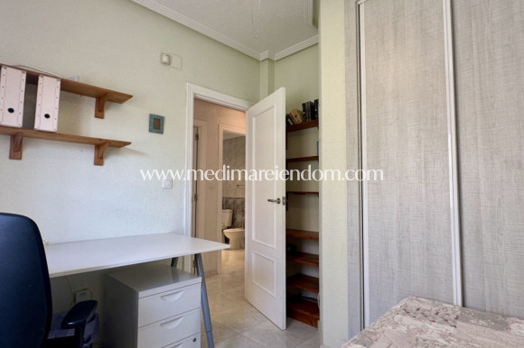 Tweedehands - Vrijstaande Villa - Orihuela Costa - Los Dolses