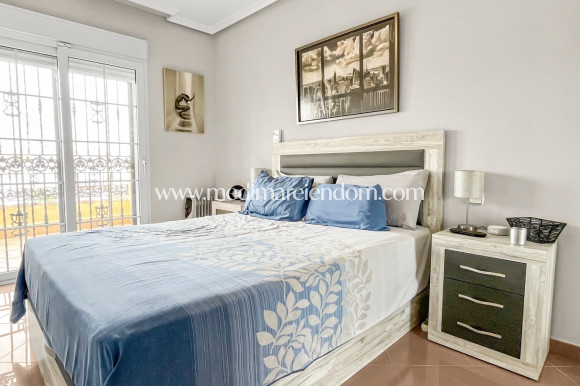 Tweedehands - Vrijstaande villa - Orihuela Costa - Los Dolses