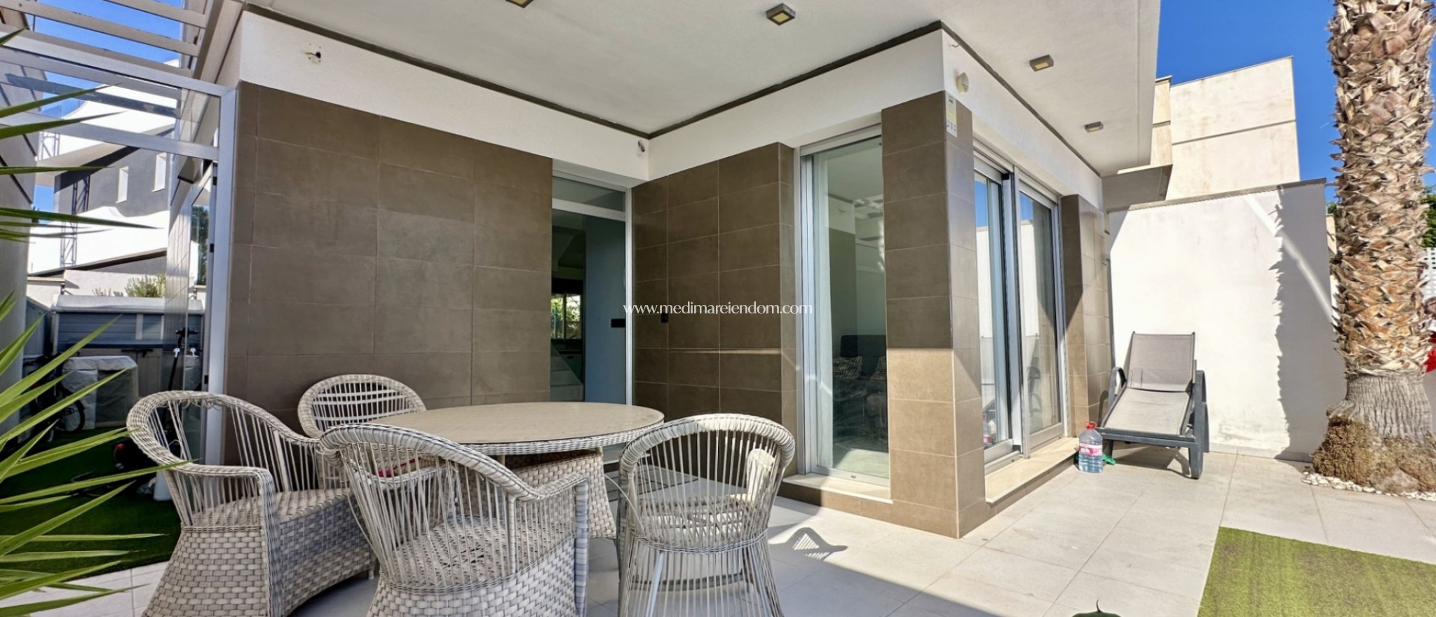 Tweedehands - Vrijstaande Villa - Orihuela Costa - Orihuela costa