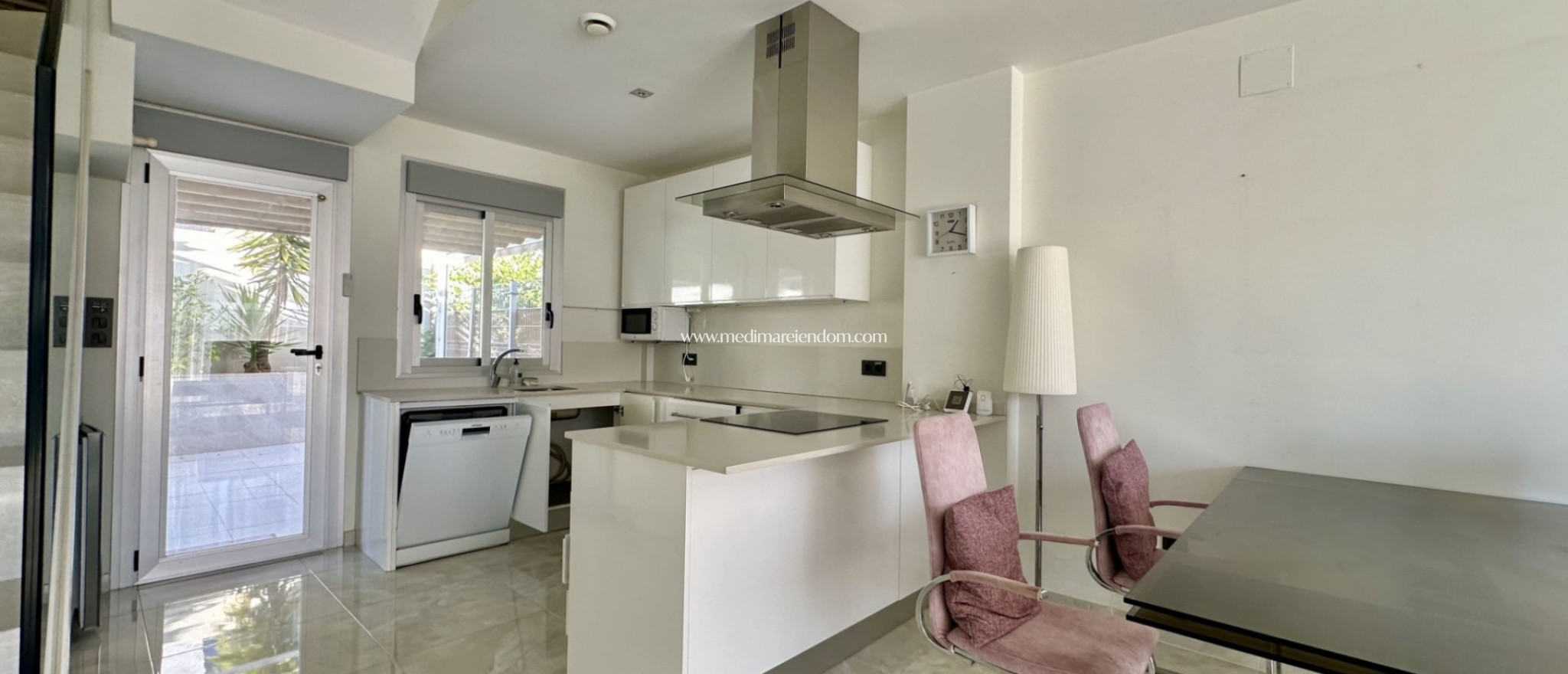 Tweedehands - Vrijstaande Villa - Orihuela Costa - Orihuela costa