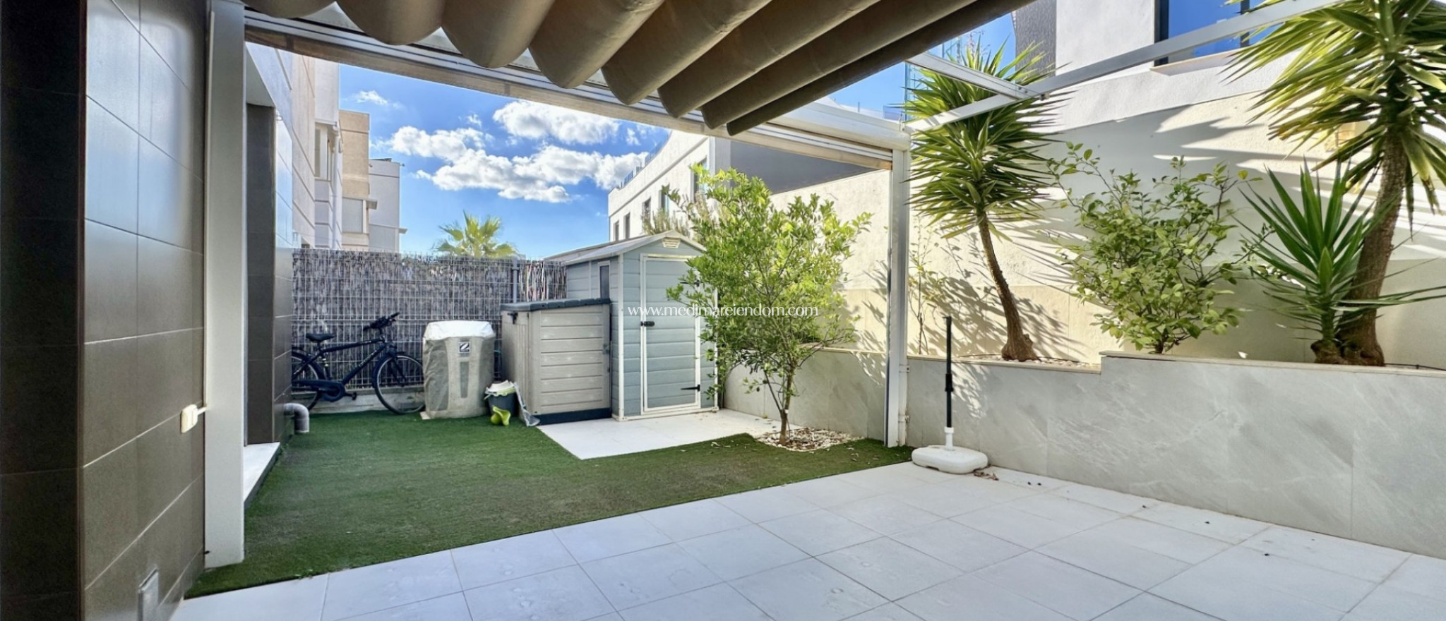 Tweedehands - Vrijstaande Villa - Orihuela Costa - Orihuela costa