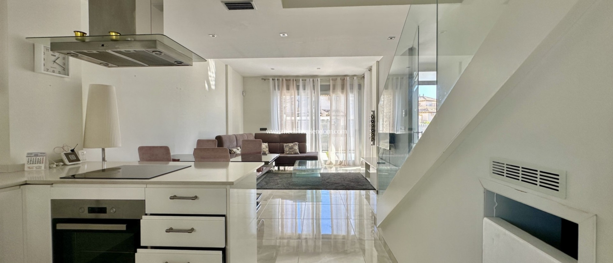 Tweedehands - Vrijstaande Villa - Orihuela Costa - Orihuela costa