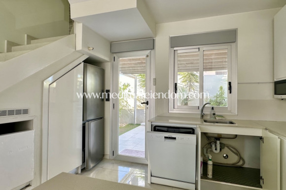 Tweedehands - Vrijstaande Villa - Orihuela Costa - Orihuela costa