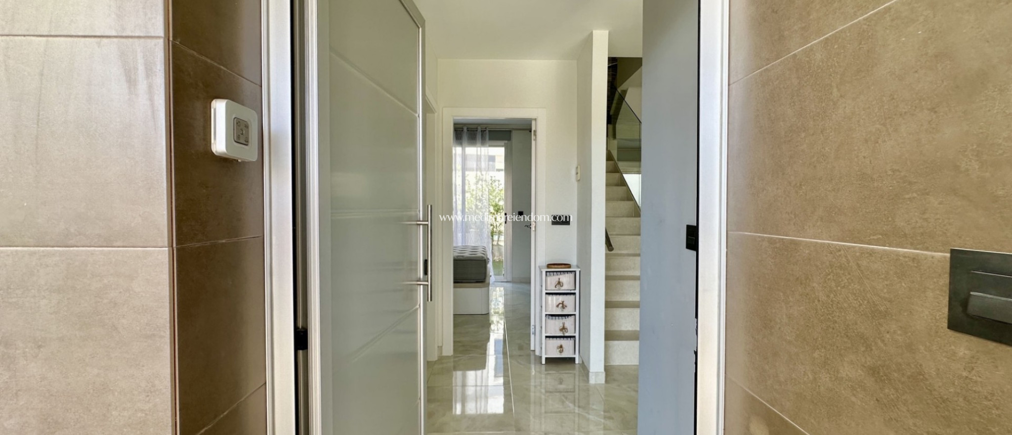 Tweedehands - Vrijstaande Villa - Orihuela Costa - Orihuela costa