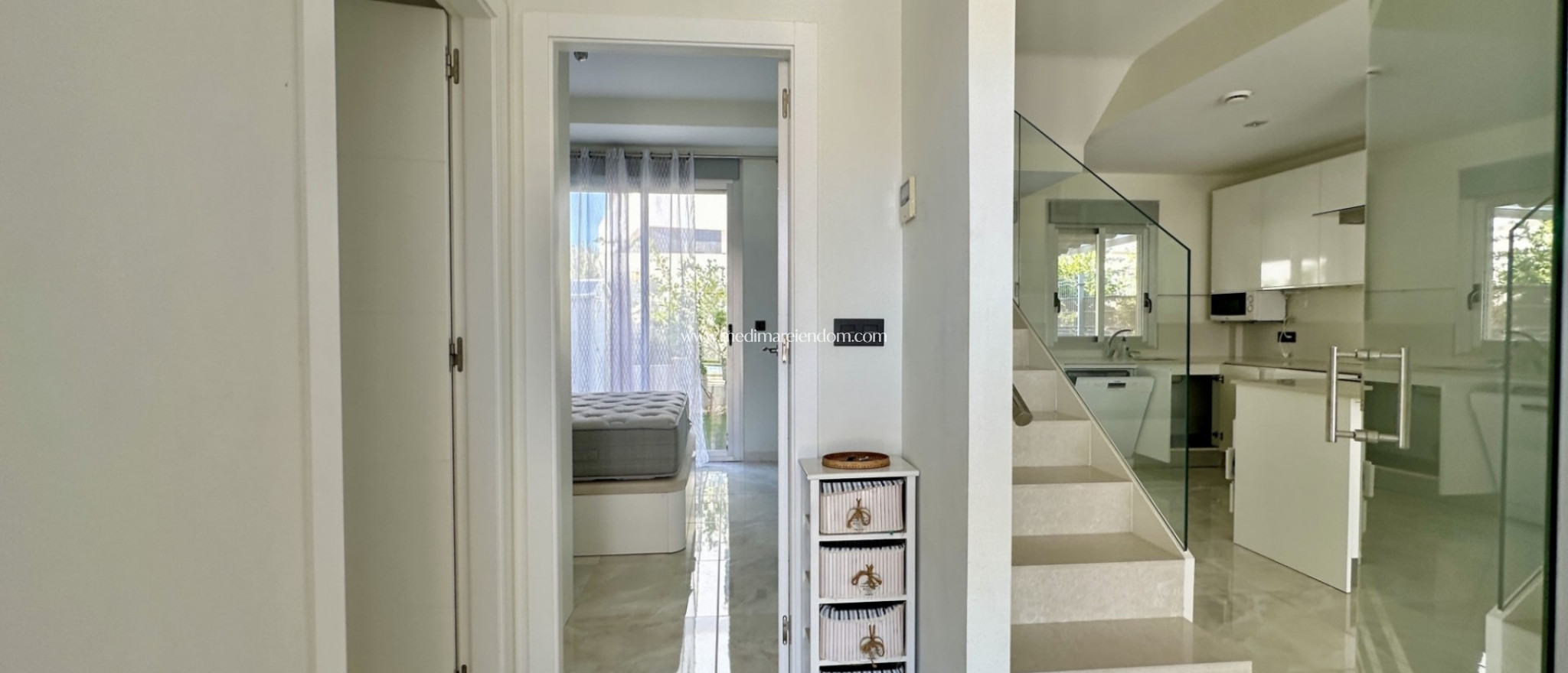 Tweedehands - Vrijstaande Villa - Orihuela Costa - Orihuela costa