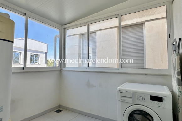 Tweedehands - Vrijstaande Villa - Orihuela Costa - Orihuela costa