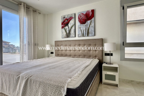 Tweedehands - Vrijstaande Villa - Orihuela Costa - Orihuela costa