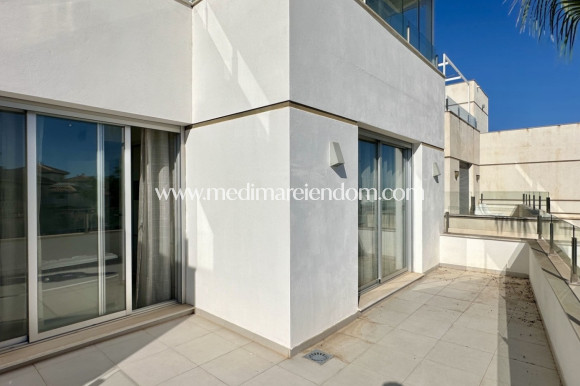 Tweedehands - Vrijstaande Villa - Orihuela Costa - Orihuela costa