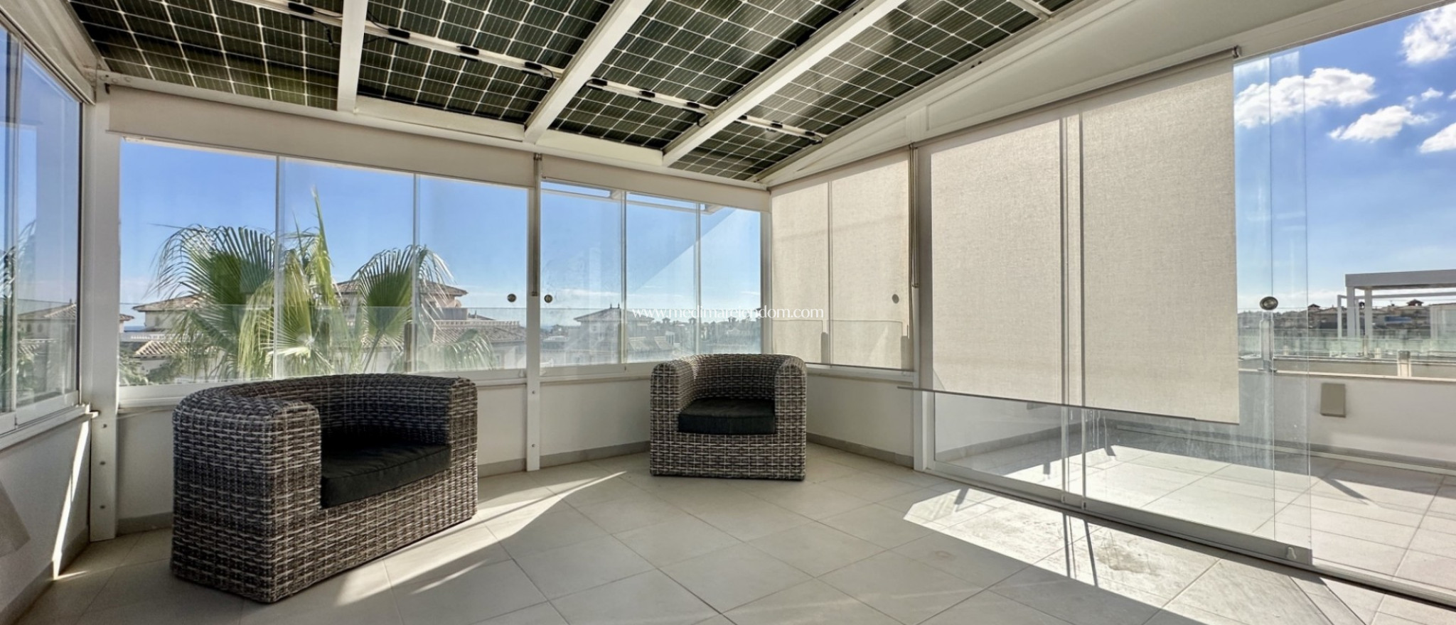 Tweedehands - Vrijstaande Villa - Orihuela Costa - Orihuela costa