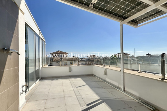 Tweedehands - Vrijstaande Villa - Orihuela Costa - Orihuela costa