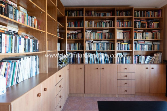 Tweedehands - Vrijstaande Villa - Orihuela Costa - Punta Prima