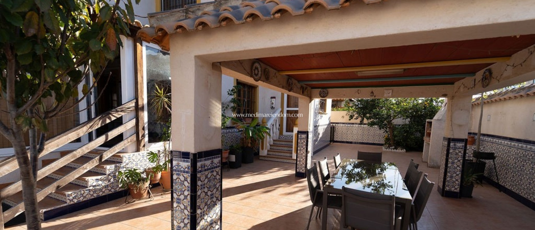 Tweedehands - Vrijstaande Villa - Orihuela Costa - Punta Prima