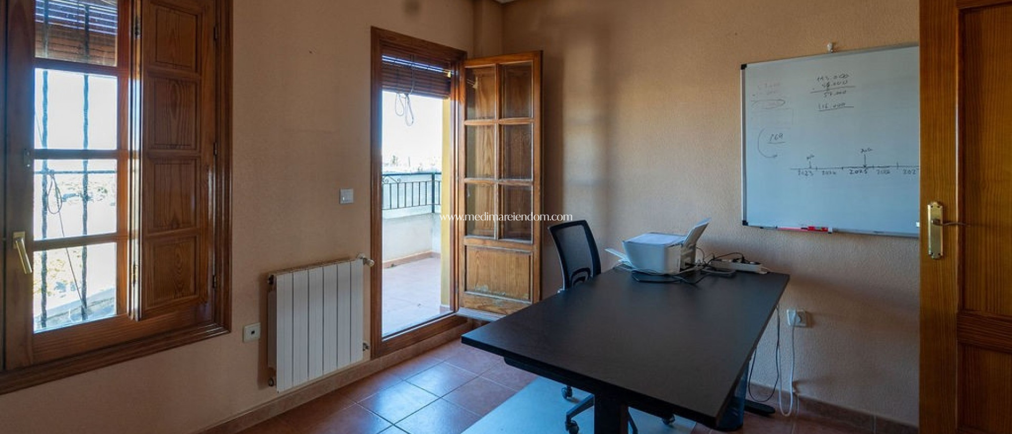 Tweedehands - Vrijstaande Villa - Orihuela Costa - Punta Prima