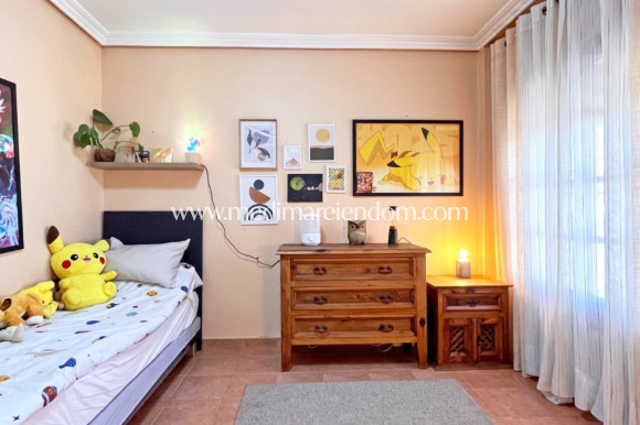 Tweedehands - Vrijstaande Villa - Orihuela Costa - Punta Prima