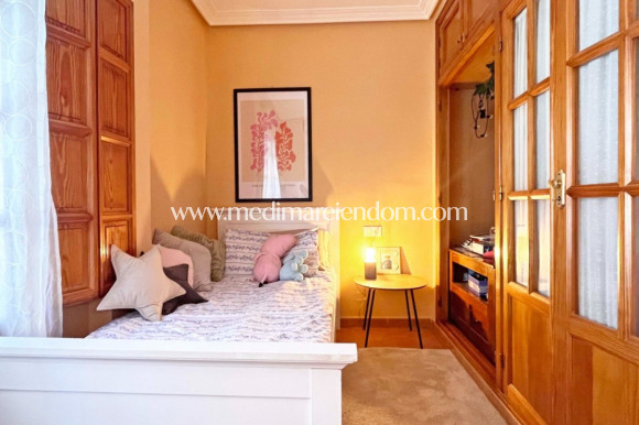 Tweedehands - Vrijstaande Villa - Orihuela Costa - Punta Prima