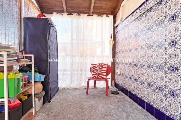 Tweedehands - Vrijstaande Villa - Orihuela Costa - Punta Prima