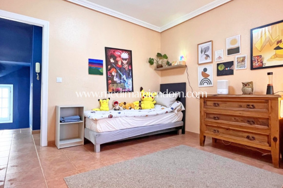 Tweedehands - Vrijstaande Villa - Orihuela Costa - Punta Prima