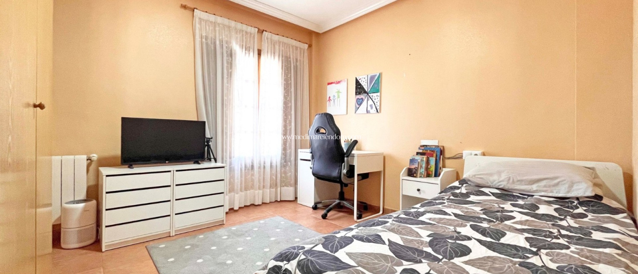 Tweedehands - Vrijstaande Villa - Orihuela Costa - Punta Prima