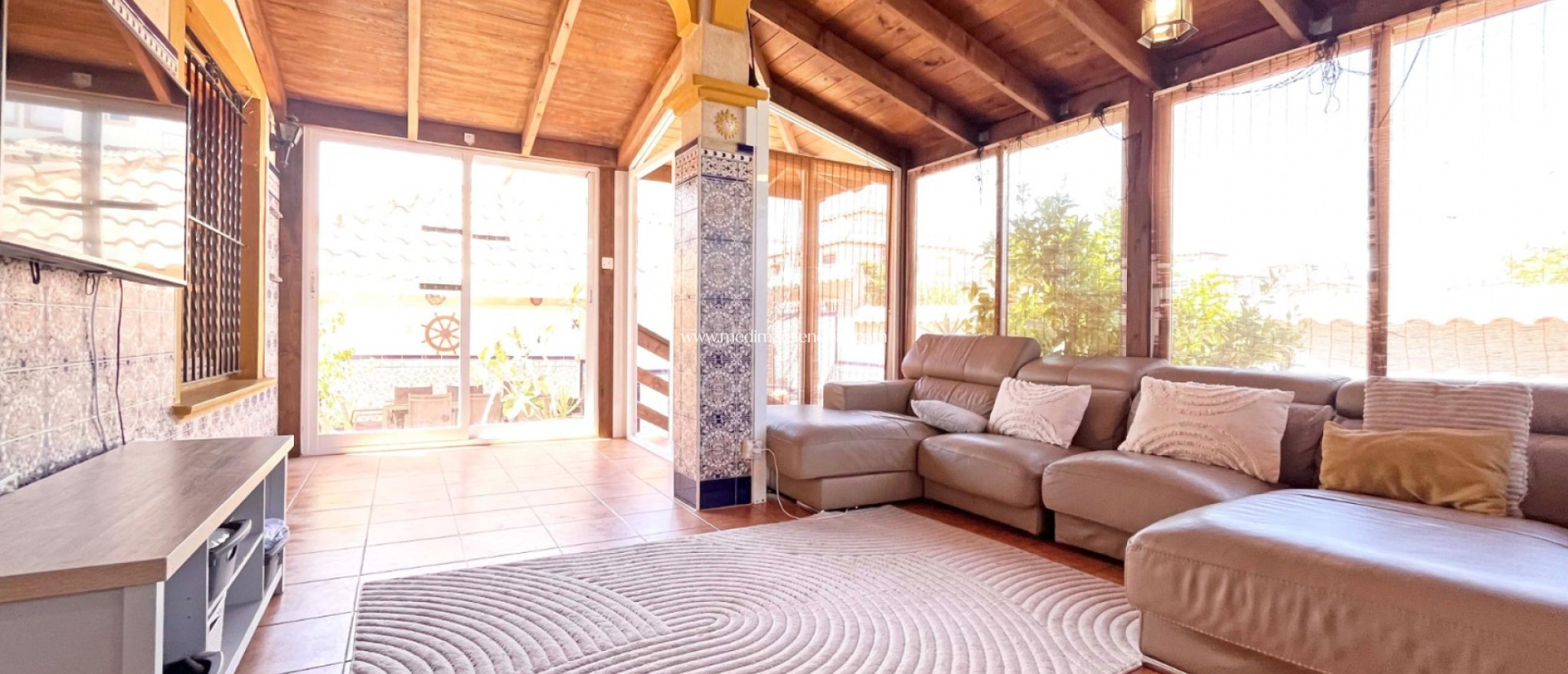 Tweedehands - Vrijstaande Villa - Orihuela Costa - Punta Prima