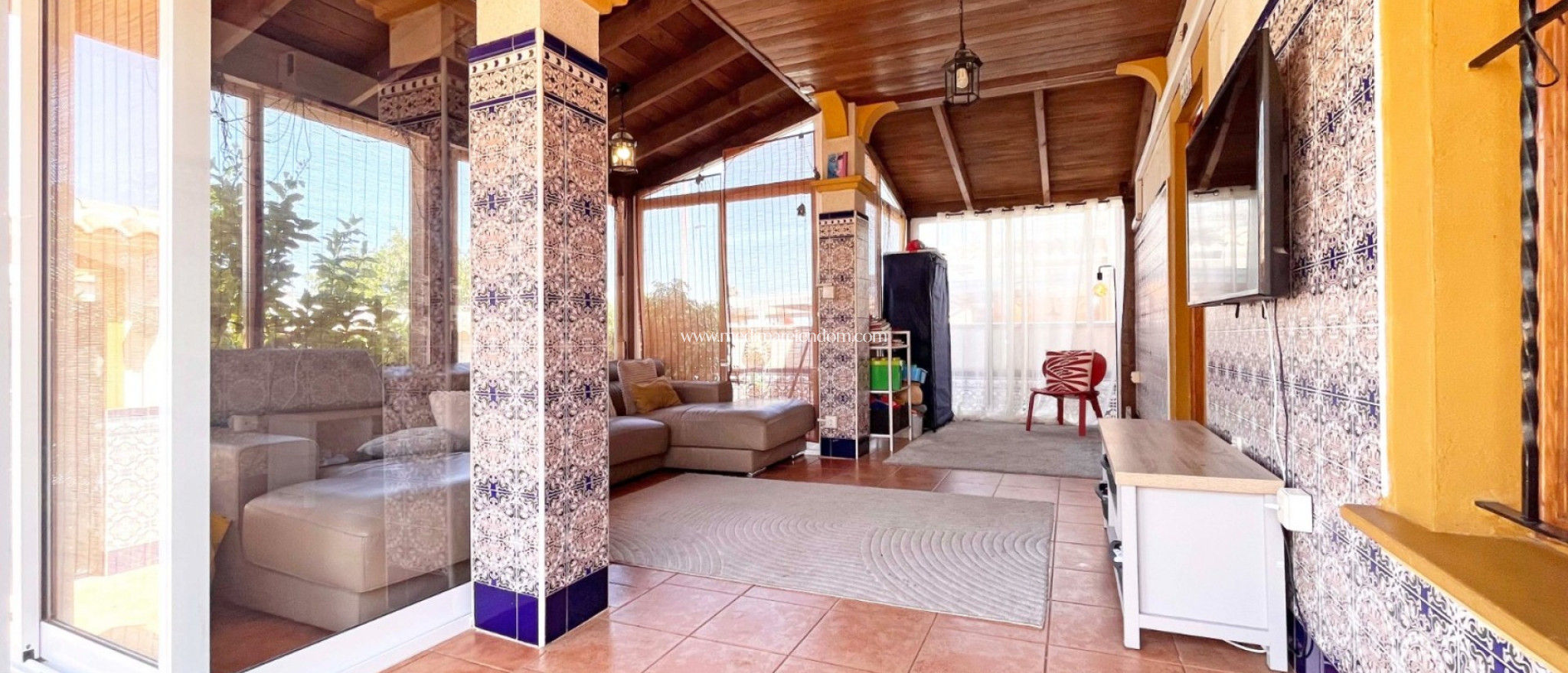 Tweedehands - Vrijstaande Villa - Orihuela Costa - Punta Prima