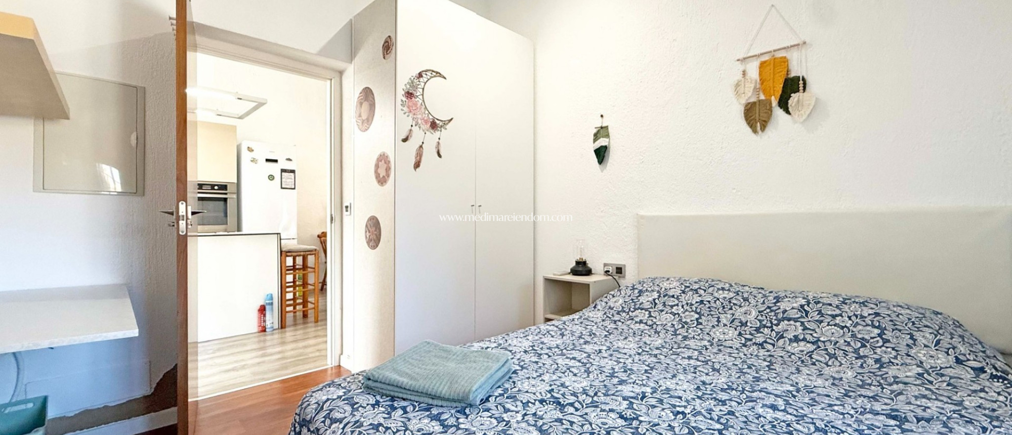 Tweedehands - Vrijstaande Villa - Orihuela Costa - Punta Prima