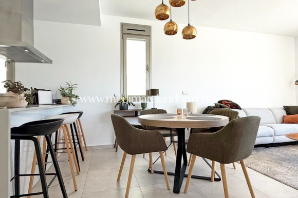 Tweedehands - Vrijstaande Villa - Orihuela Costa - Villamartín