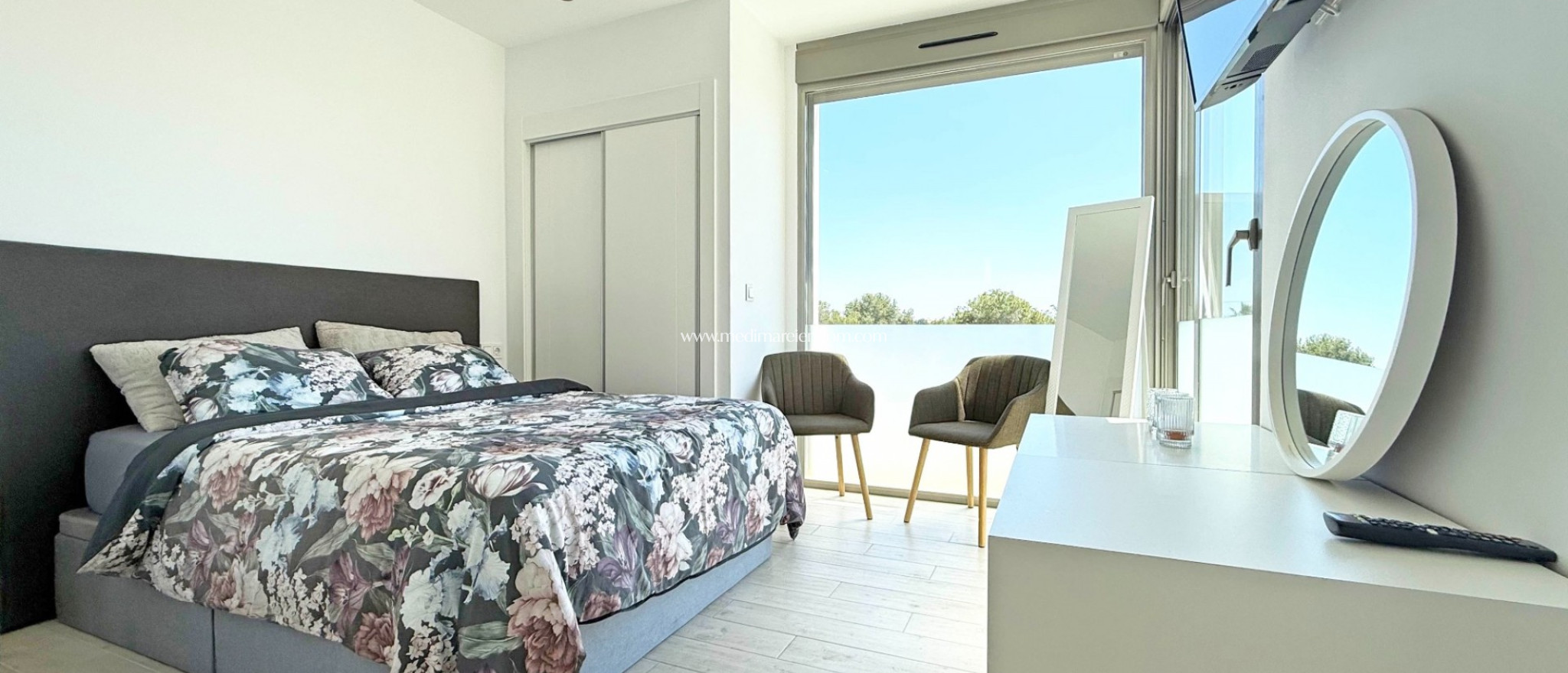 Tweedehands - Vrijstaande Villa - Orihuela Costa - Villamartín