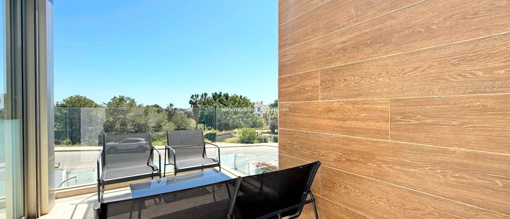 Tweedehands - Vrijstaande Villa - Orihuela Costa - Villamartín