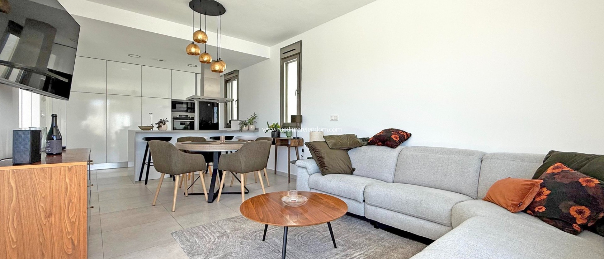 Tweedehands - Vrijstaande Villa - Orihuela Costa - Villamartín