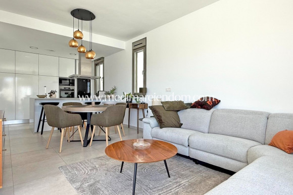 Tweedehands - Vrijstaande Villa - Orihuela Costa - Villamartín