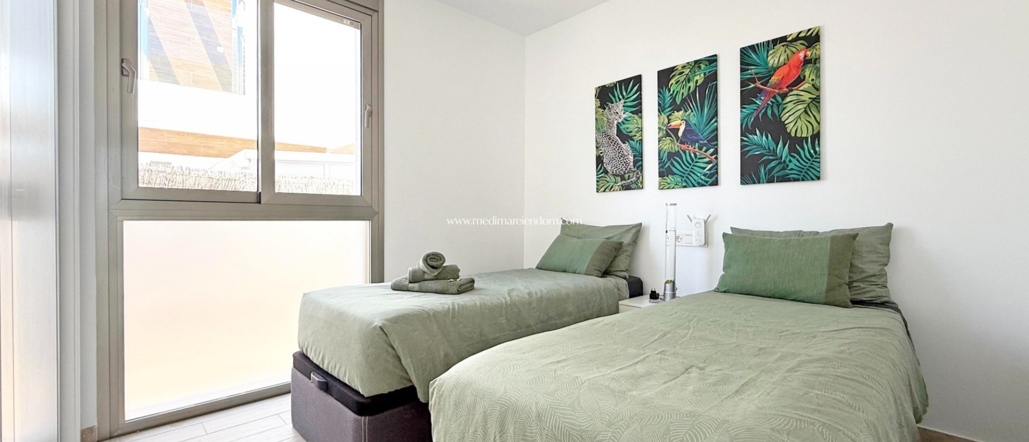 Tweedehands - Vrijstaande Villa - Orihuela Costa - Villamartín