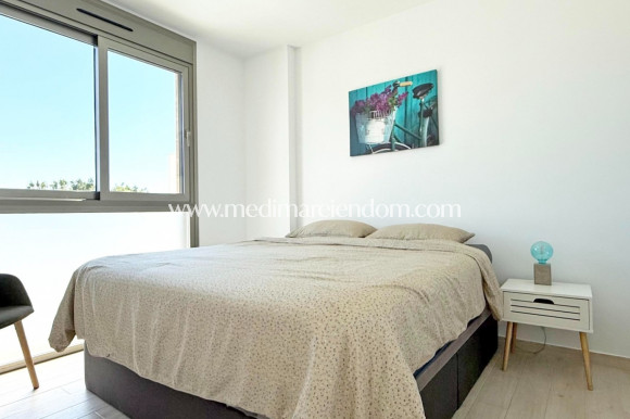 Tweedehands - Vrijstaande Villa - Orihuela Costa - Villamartín