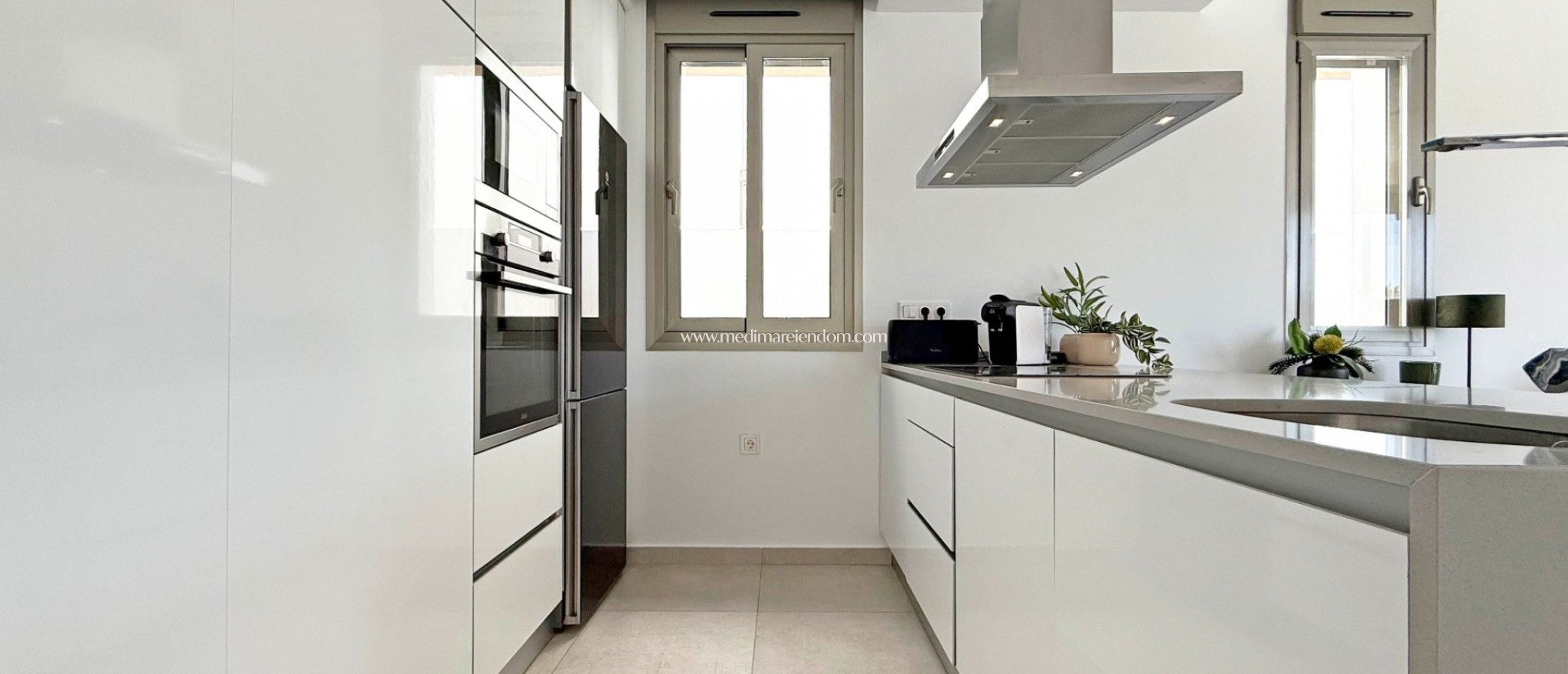 Tweedehands - Vrijstaande Villa - Orihuela Costa - Villamartín