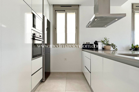 Tweedehands - Vrijstaande Villa - Orihuela Costa - Villamartín