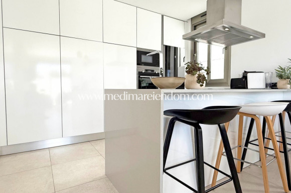 Tweedehands - Vrijstaande Villa - Orihuela Costa - Villamartín