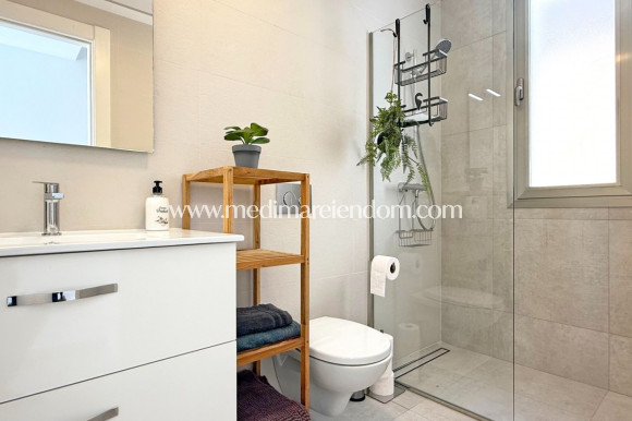 Tweedehands - Vrijstaande Villa - Orihuela Costa - Villamartín