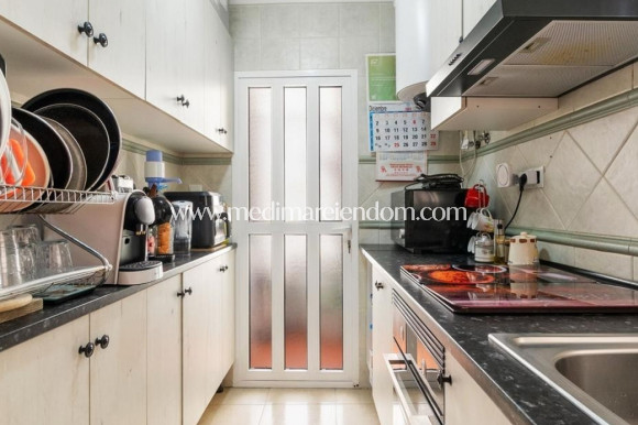 Tweedehands - Vrijstaande Villa - Orihuela Costa - Villamartín